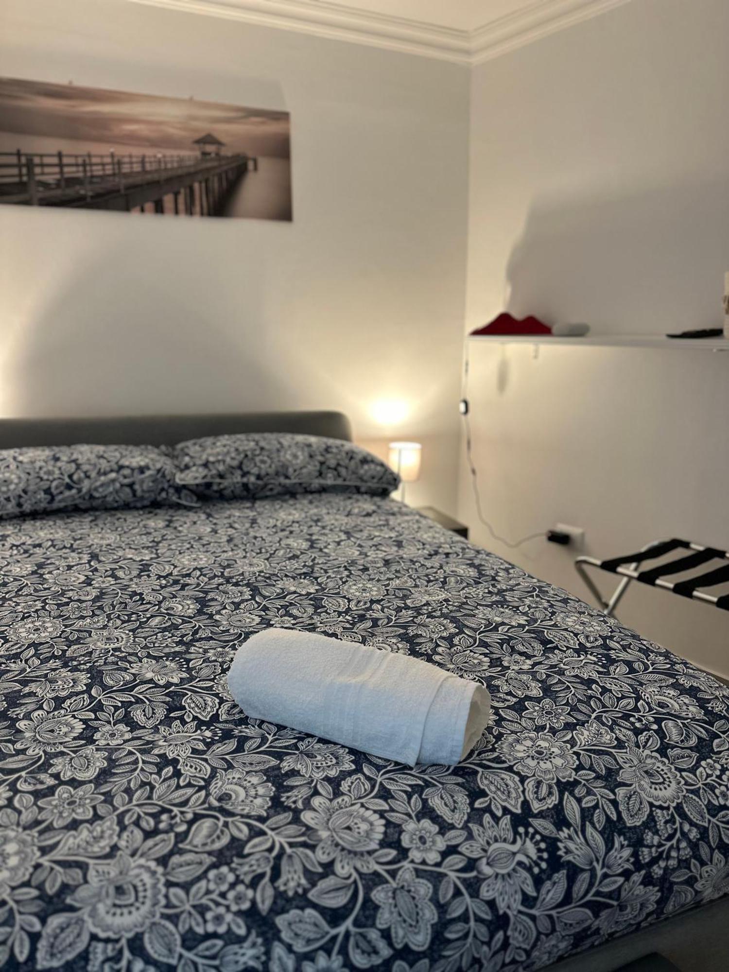 Amare Guest House 나폴리 외부 사진