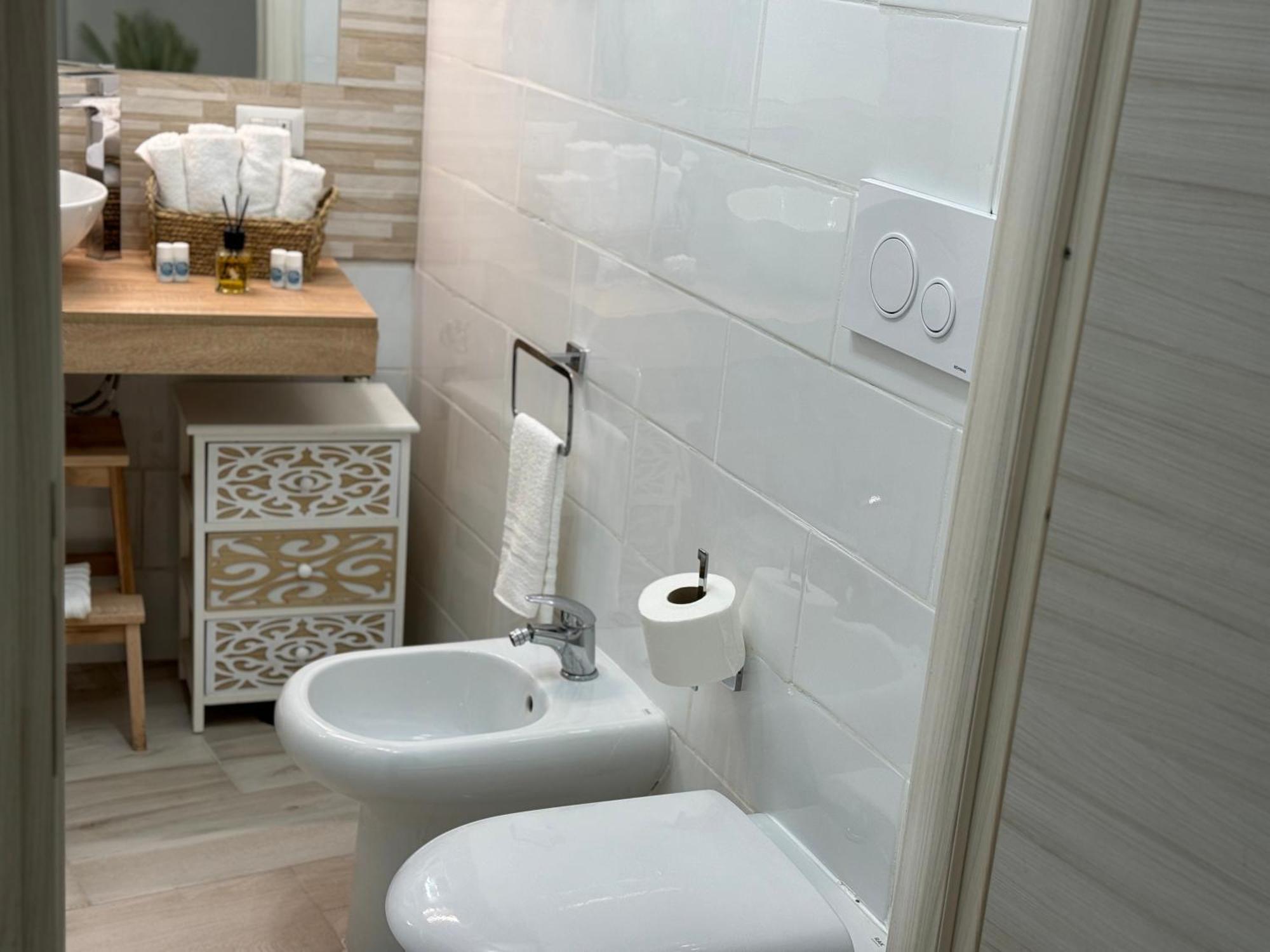 Amare Guest House 나폴리 외부 사진